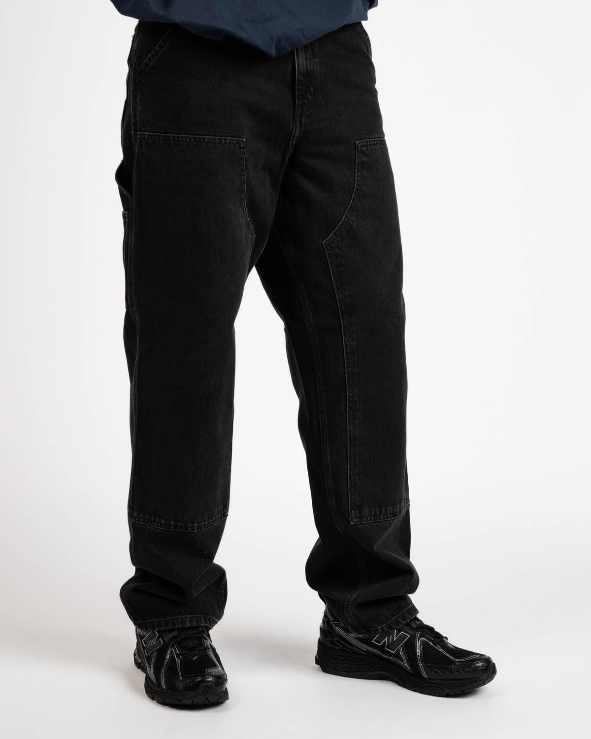 Carhartt WIP Double Knee Pant | I032699.8906 | AFEW STORE